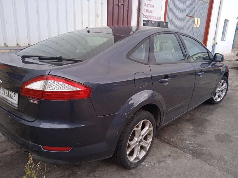 ford mondeo ber. (ca2) del año 2008