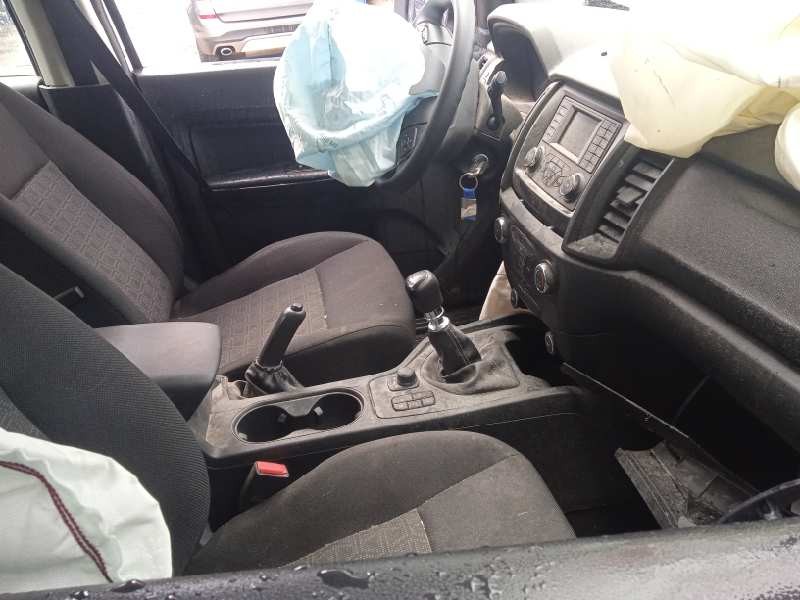 ford ranger (tke) del año 2020