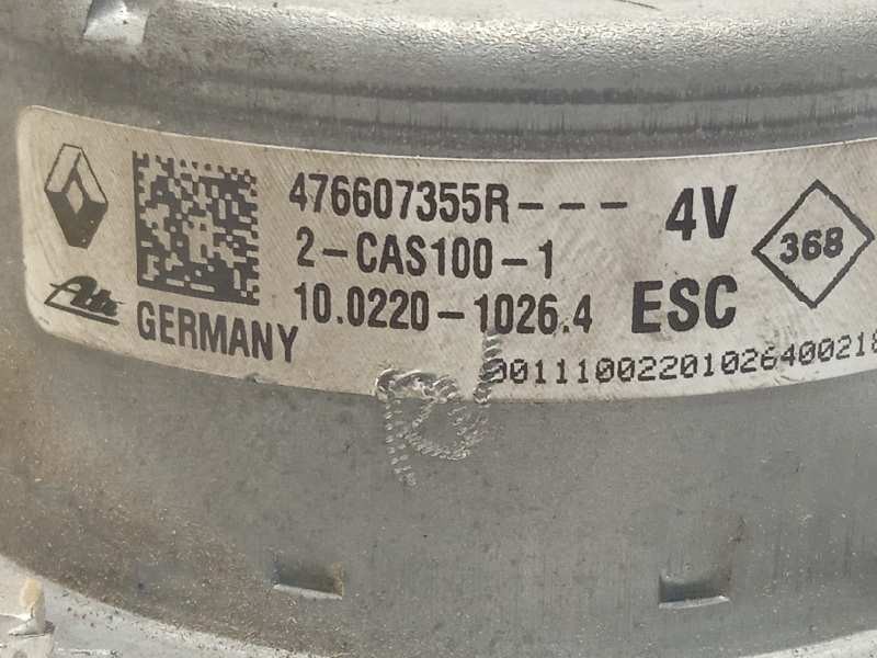 Recambio de abs para renault megane iv berlina 5p zen referencia OEM IAM 476607355R 28515242333 10022010264