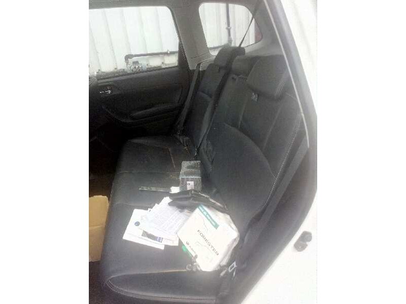 subaru forester s12 del año 2013