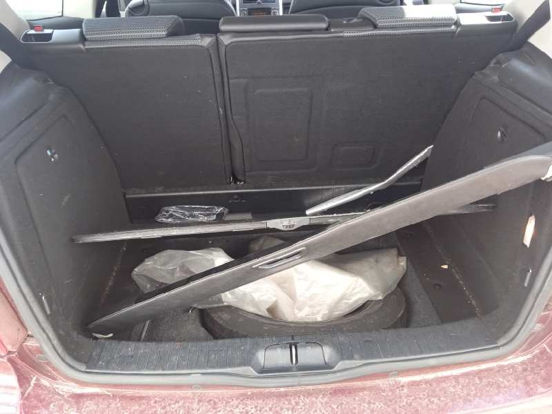 mercedes-benz clase a (w169) del año 2006