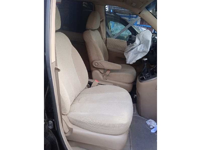 kia carnival del año 2006