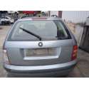 SKODA FABIA FAMILIAR (6Y5)