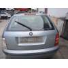 skoda fabia familiar (6y5) del año 2006
