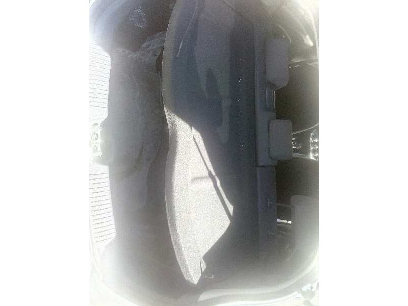 kia rio del año 2014