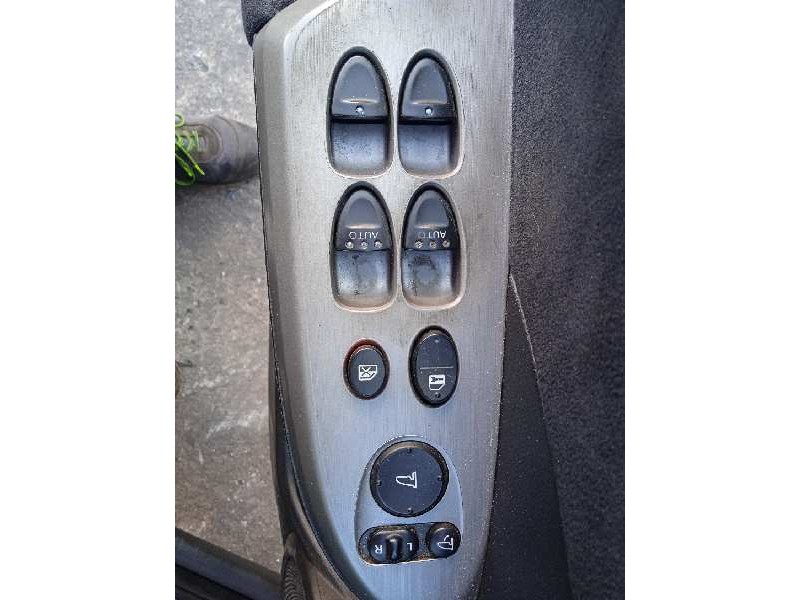 honda civic berlina 5 (fk) del año 2009