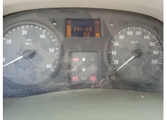 opel vivaro del año 2006 2