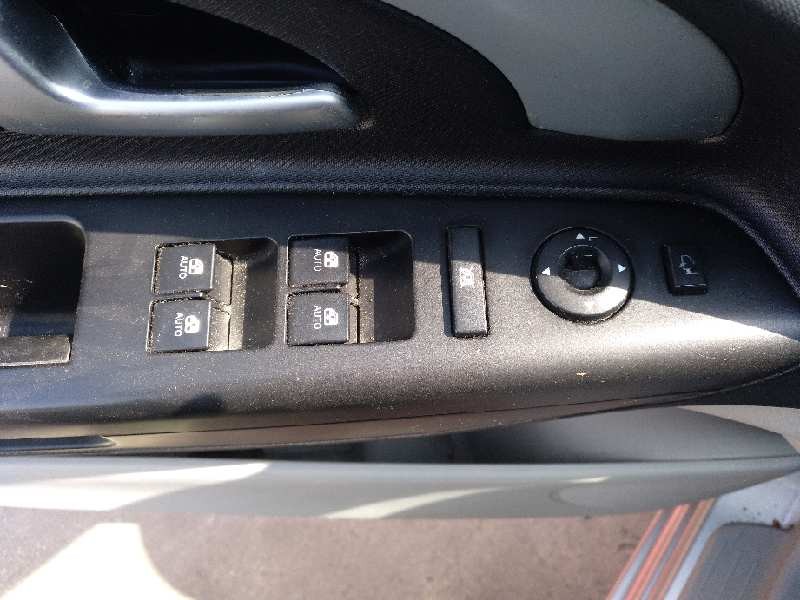 kia cee´d del año 2008