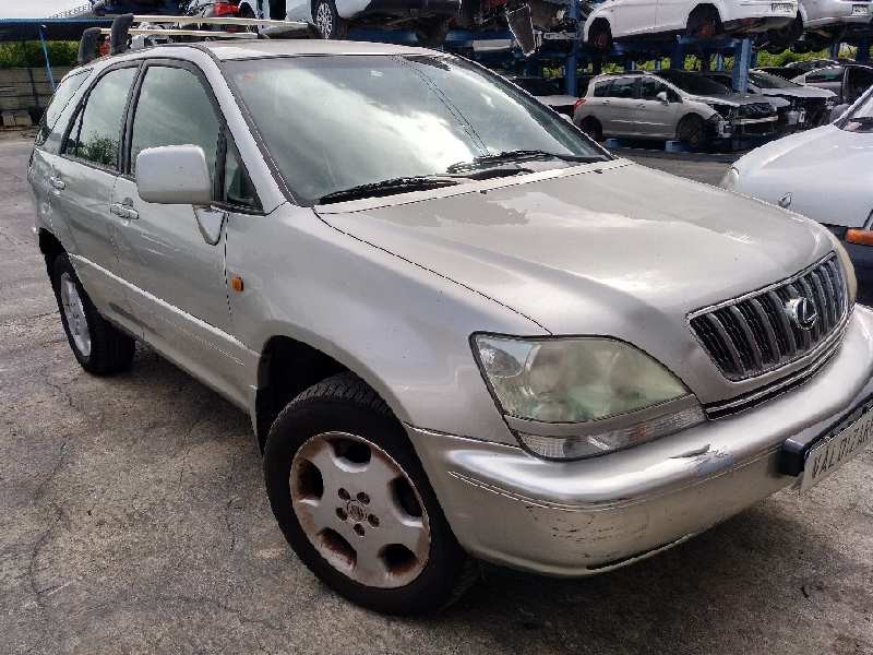 lexus rx300 (mcu15) del año 2002