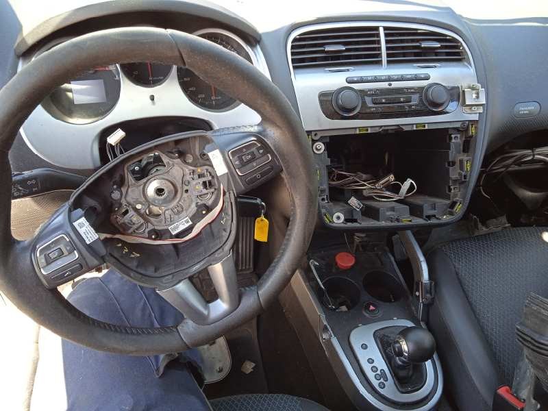 seat altea xl (5p5) del año 2011