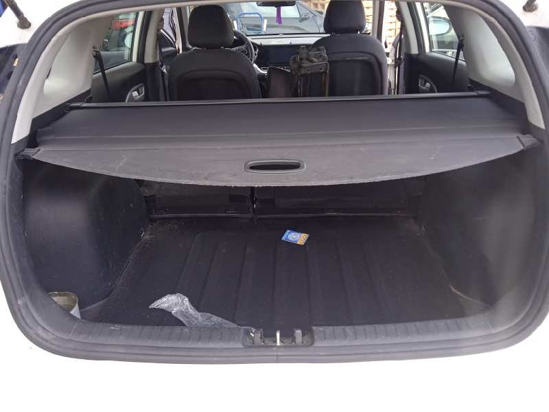 kia niro del año 2020