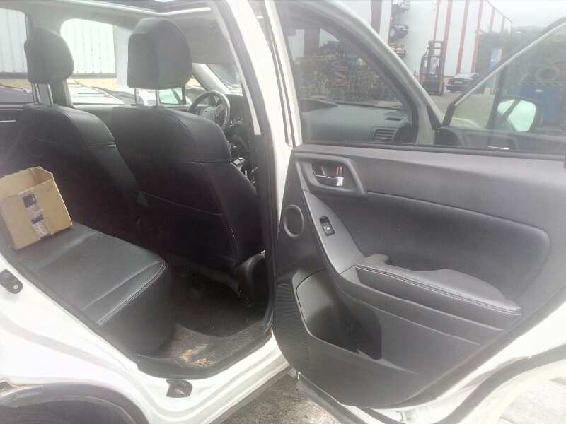 subaru forester s12 del año 2013