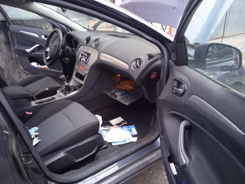 ford mondeo ber. (ca2) del año 2008