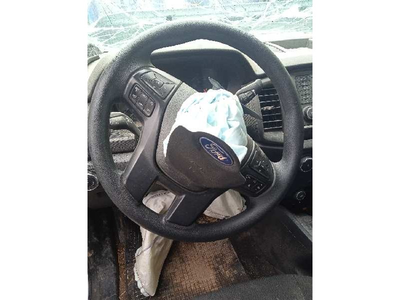 ford ranger (tke) del año 2020