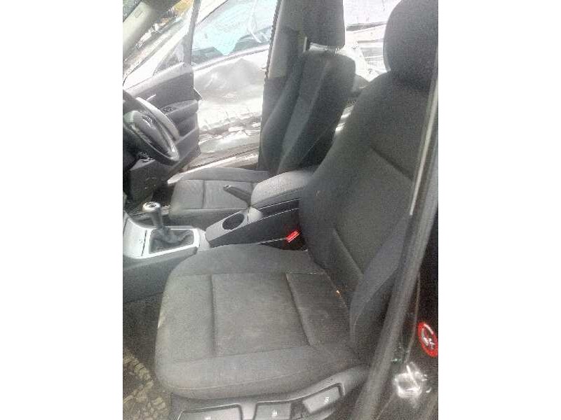 bmw x3 (e83) del año 2007