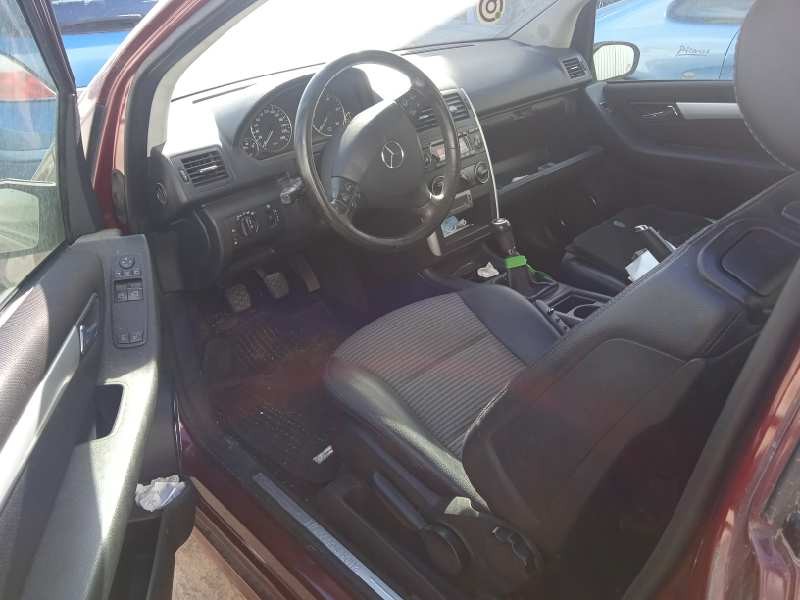 mercedes-benz clase a (w169) del año 2006