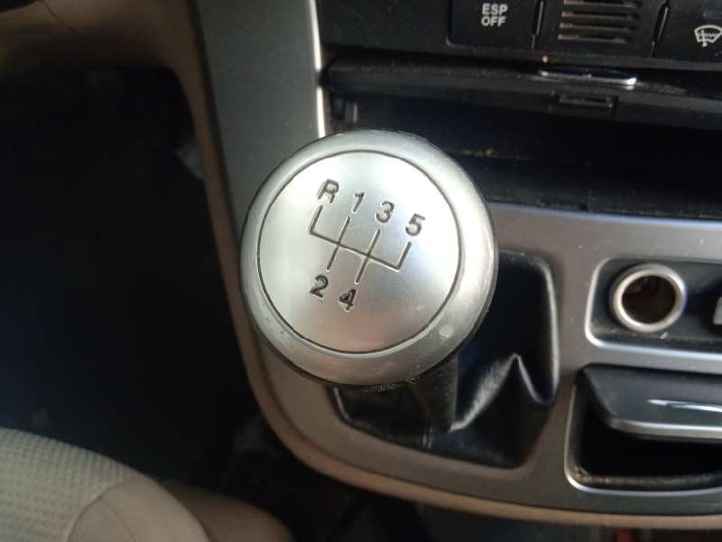 kia carnival del año 2006