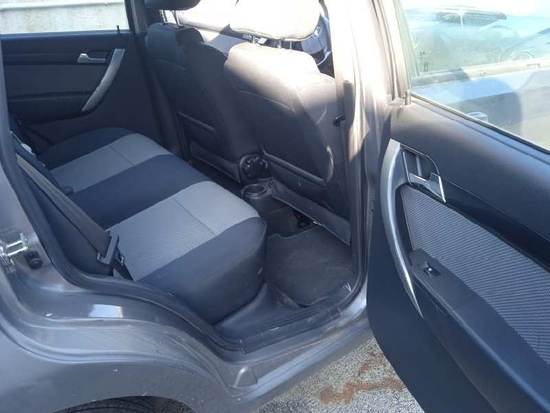 chevrolet aveo del año 2011