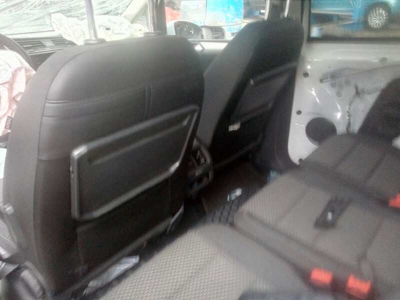 volkswagen touran (5t1) del año 2018