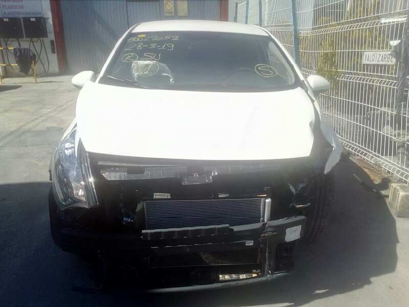 kia rio del año 2014