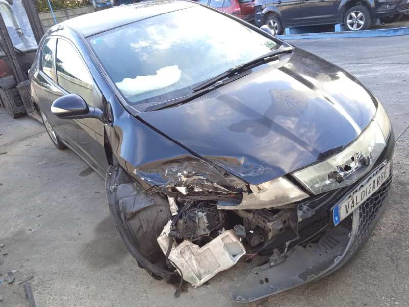 honda civic berlina 5 (fk) del año 2009