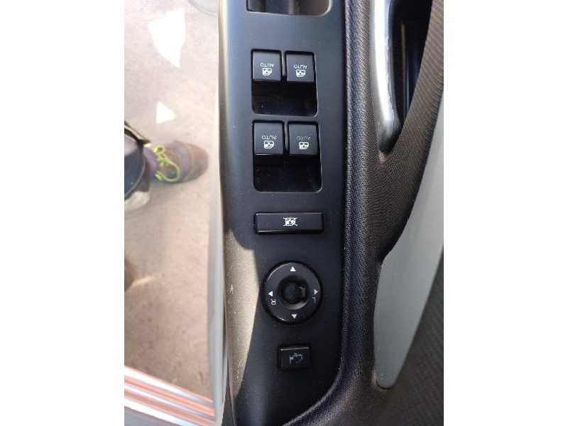 kia cee´d del año 2008