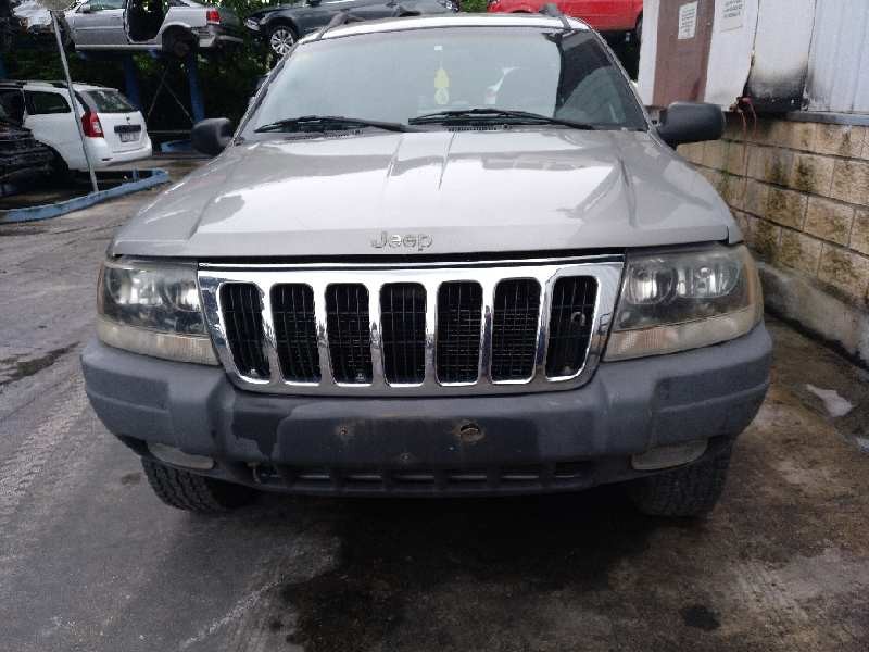 jeep gr.cherokee (wj/wg) del año 2001