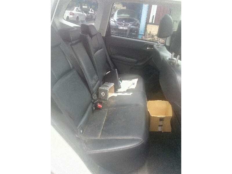 subaru forester s12 del año 2013