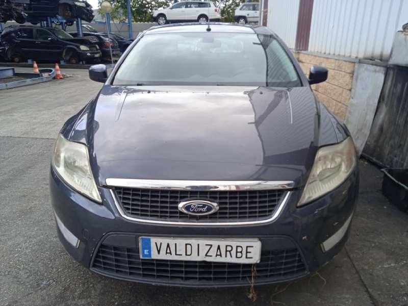 ford mondeo ber. (ca2) del año 2008