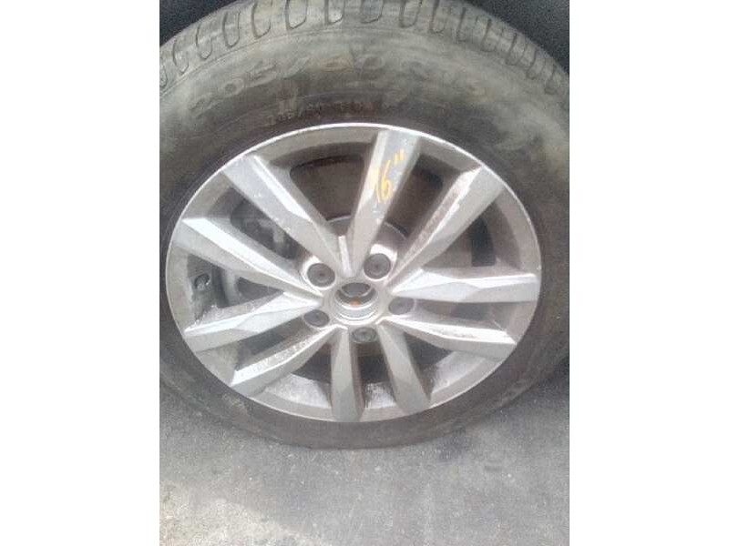 volkswagen touran (5t1) del año 2018