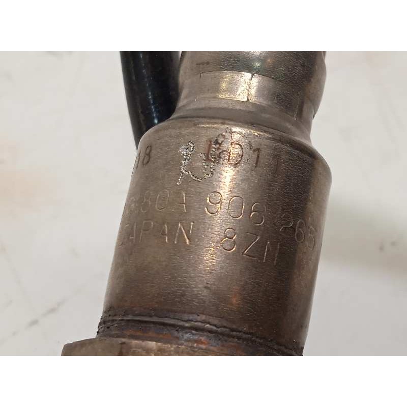 Recambio de sonda lambda para audi a5 coupe (f53) 2.0 16v tfsi referencia OEM IAM 80A906265  