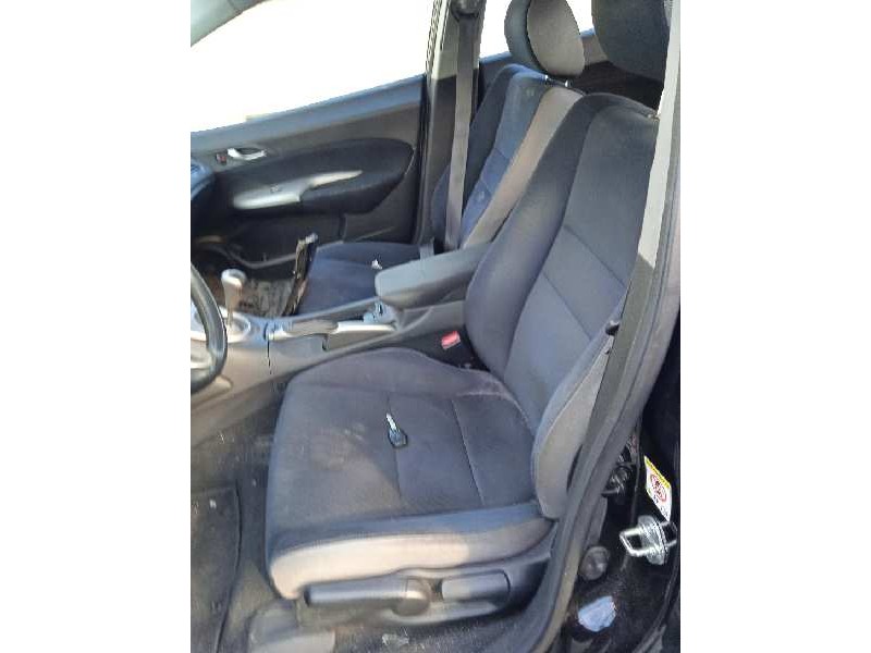 honda civic berlina 5 (fk) del año 2009