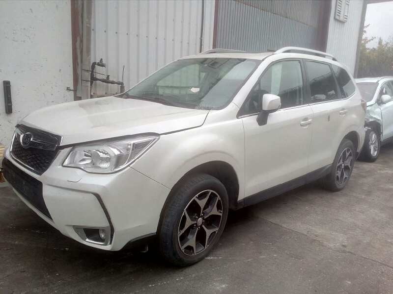 subaru forester s12 del año 2013