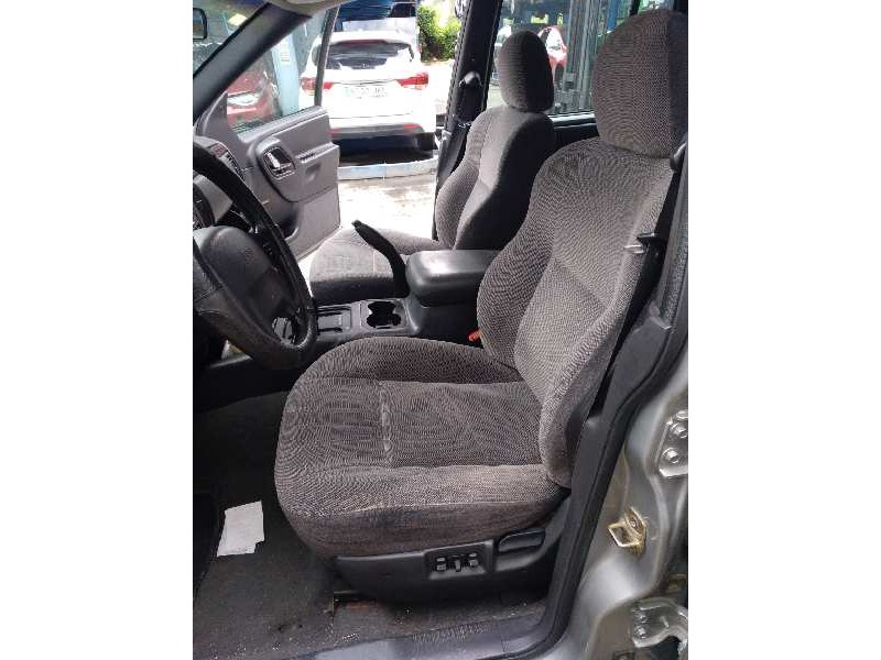 jeep gr.cherokee (wj/wg) del año 2001