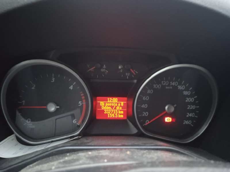 ford mondeo ber. (ca2) del año 2008