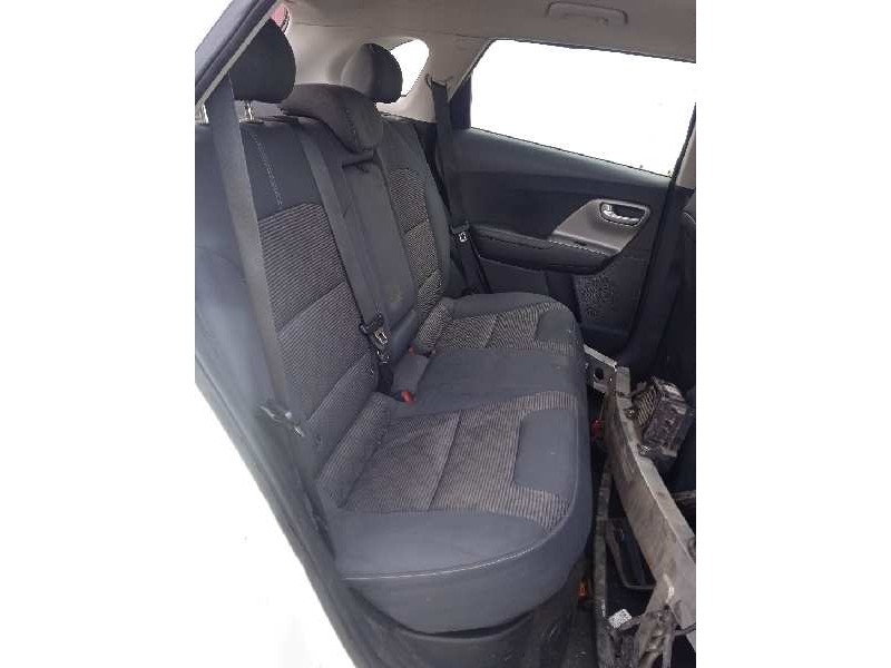 kia niro del año 2020