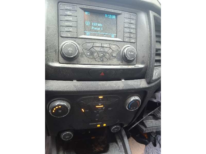 ford ranger (tke) del año 2020