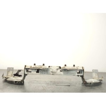 Recambio de panel frontal para opel combo d 1.3 16v cdti referencia OEM IAM 95509375  