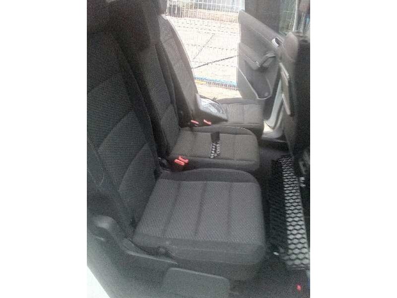 volkswagen touran (5t1) del año 2018