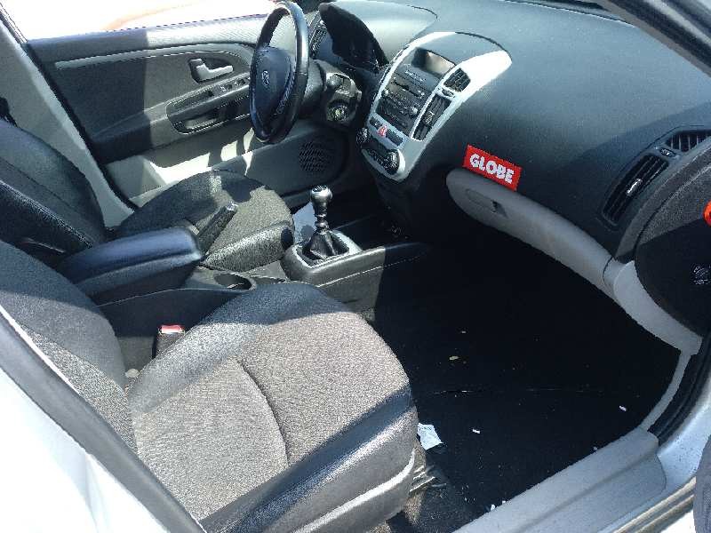 kia cee´d del año 2008