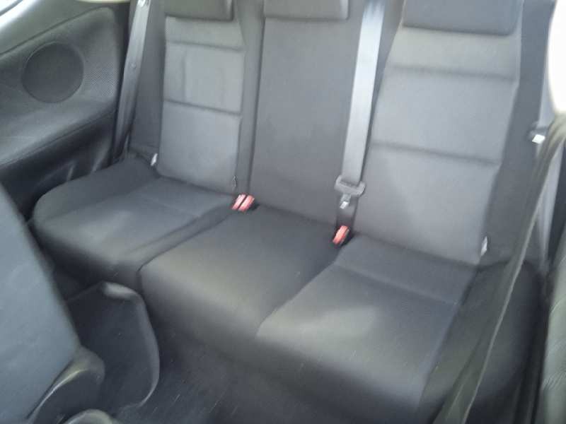 peugeot 207 del año 2007