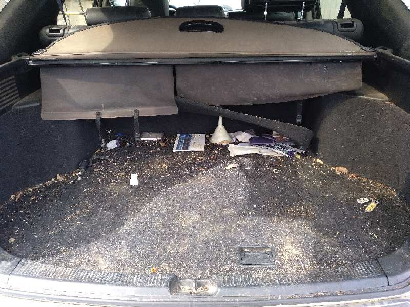 lexus rx300 (mcu15) del año 2002