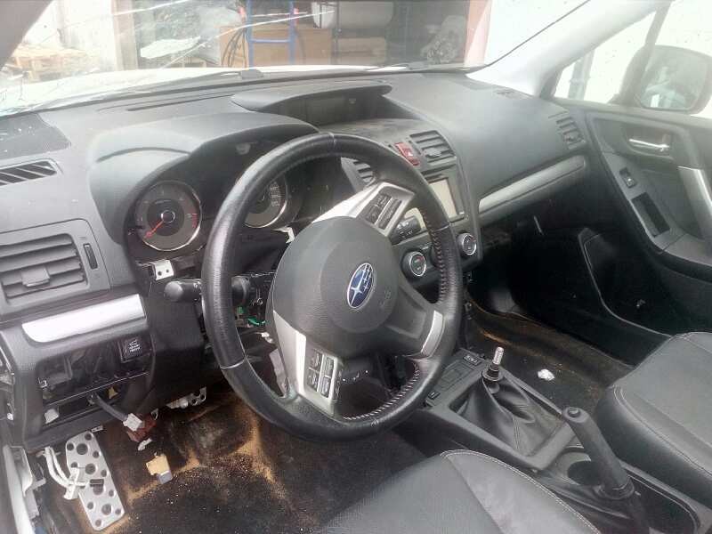 subaru forester s12 del año 2013