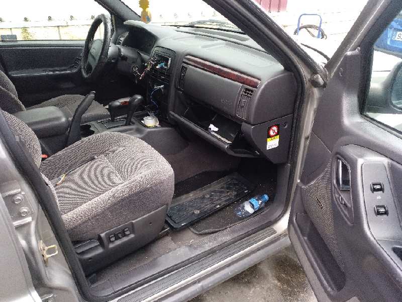 jeep gr.cherokee (wj/wg) del año 2001