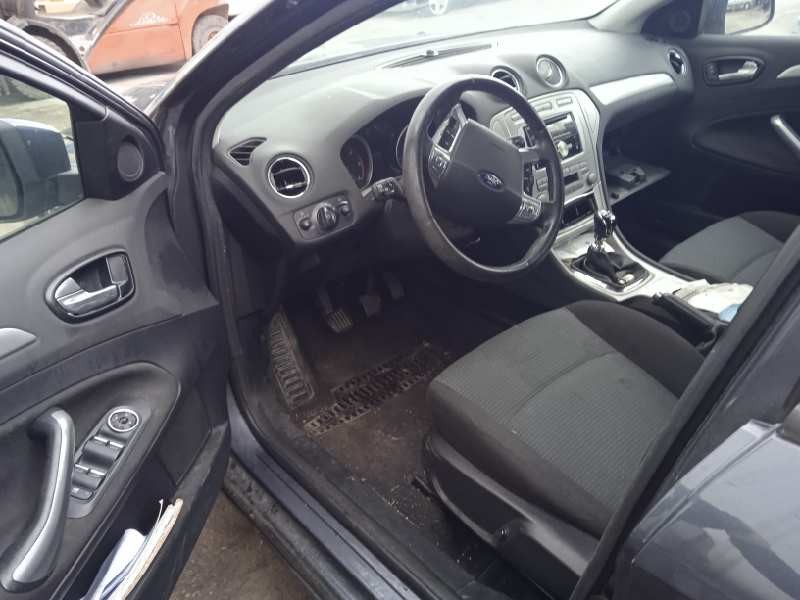 ford mondeo ber. (ca2) del año 2008