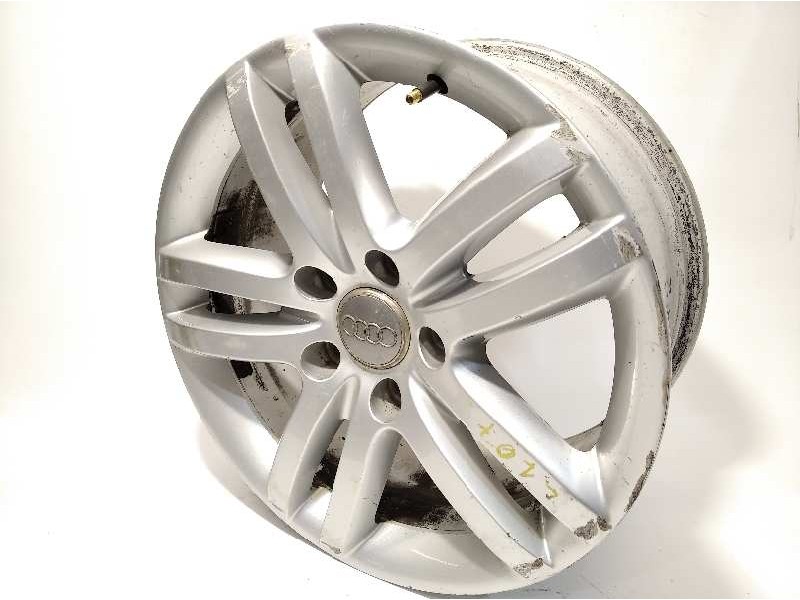 Recambio de llanta para audi q7 (4l) 3.0 tdi referencia OEM IAM 4L0601025B  