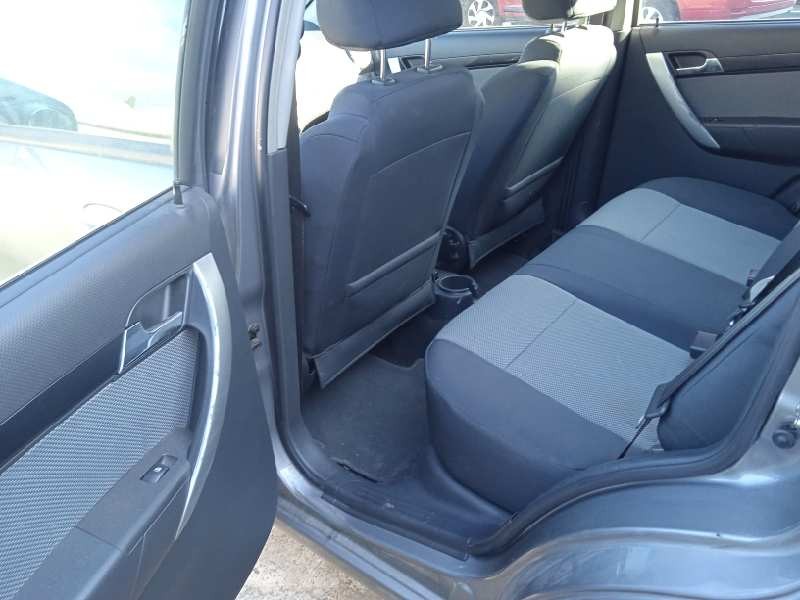 chevrolet aveo del año 2011