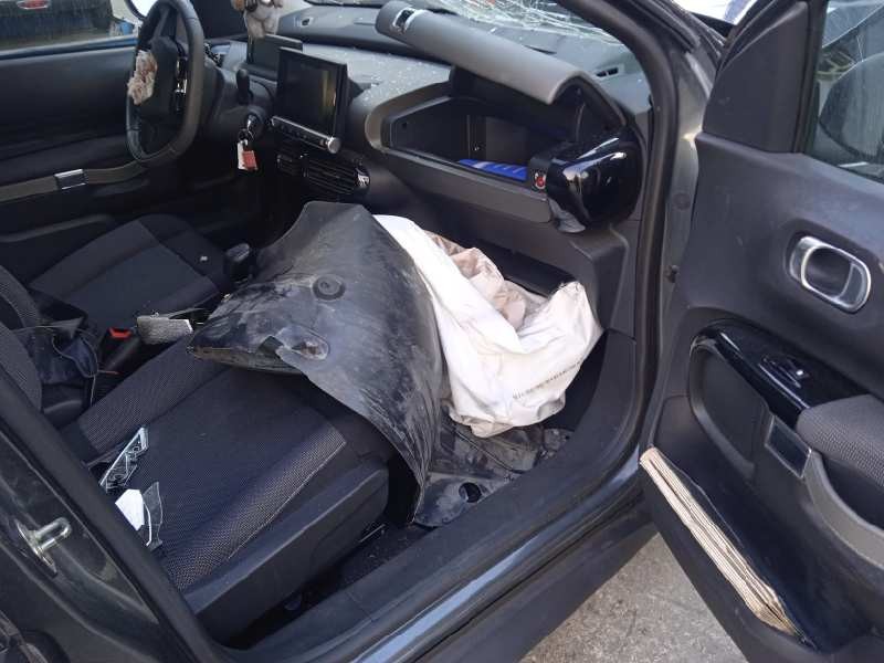 citroën c4 cactus del año 2016