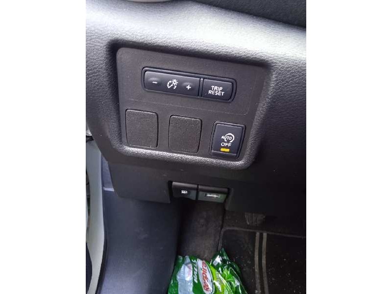 nissan micra v (k14) del año 2019