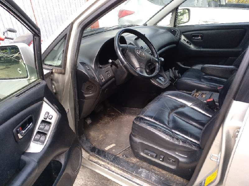 lexus rx300 (mcu15) del año 2002